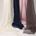 2015 High quality big size scarf